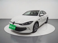 Volkswagen Lamando 2024