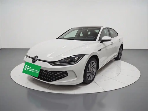 Volkswagen Lamando 2024