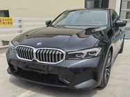 BMW 3 Series 2023
