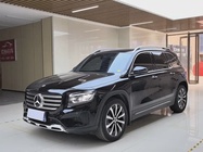 Mercedes-Benz GLB-Class 2025