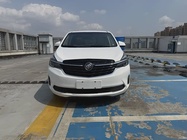 Buick GL8 2022
