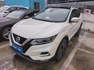 Nissan Qashqai 2022