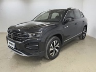 Volkswagen Tayron 2022