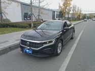 Volkswagen Passat 2022