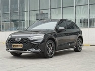 Audi Q5 2025