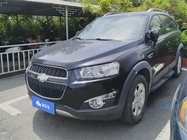 Chevrolet Captiva 2014