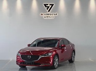 Mazda Atenza 2023