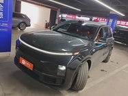 Li Auto L9 2022