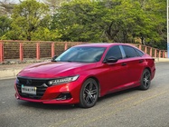 Honda Accord 2021