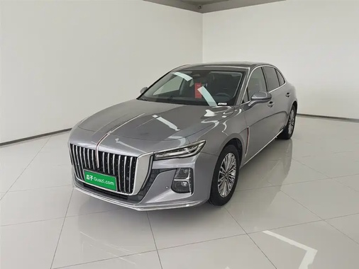 Hongqi H5 2023