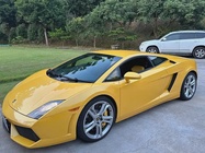 Lamborghini Gallardo 2009