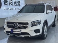 Mercedes-Benz GLB-Class 2020