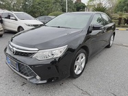 Toyota Camry 2016