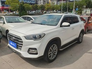 Hyundai ix35 2020