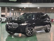 BMW X5 2024