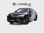 Lamborghini Urus 2024