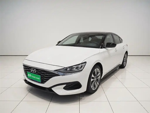 Hyundai Fista 2020