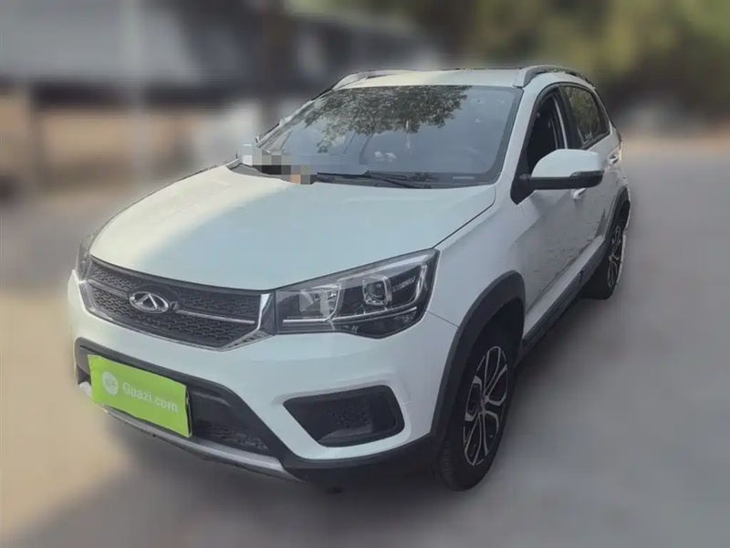 Chery Tiggo 3