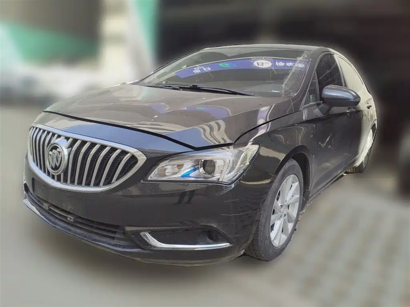 Buick Verano