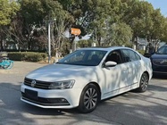 Volkswagen Sagitar 2014