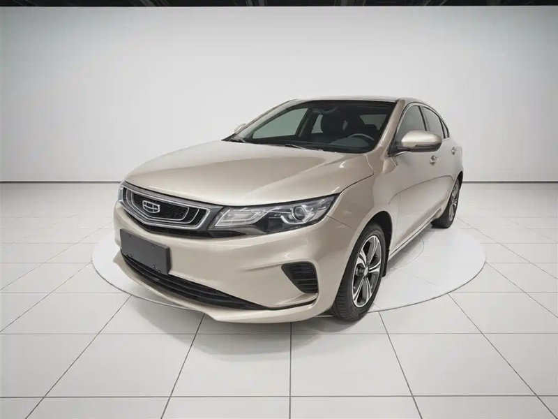 Geely GL