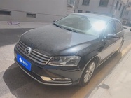 Volkswagen Magotan 2014