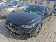 Volkswagen Passat 2023