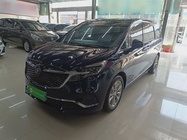 Buick GL8 2021