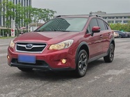 Subaru XV 2015