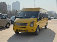 Ford Transit Custom 2020