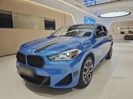 BMW X2 2022