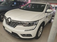 Renault Koleos 2018