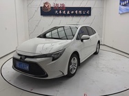 Toyota Levin 2023