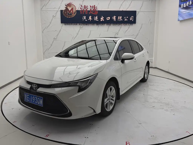 Toyota Levin
