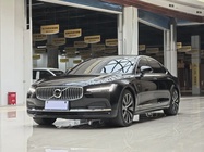 Volvo S90 2023