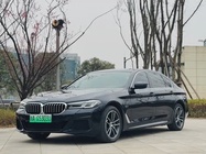 BMW 5 Series 2023