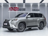 Lexus GX 2025