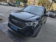 Haval M6 2021