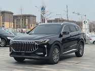 Jetour X70 PLUS 2024