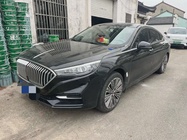 Hongqi H5 2022