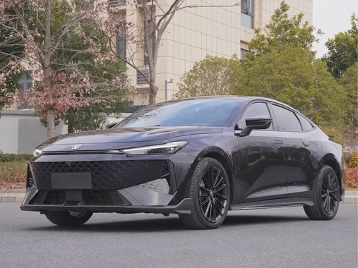 Changan UNI-V 2024