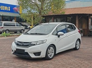 Honda Fit 2016