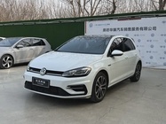 Volkswagen Golf 2020