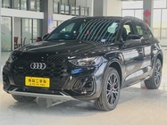 Audi Q5 2024