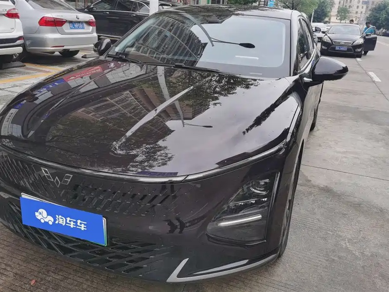 Wuling Xingguang