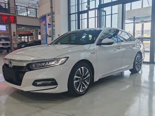 Honda Accord 2020