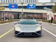 Lamborghini Huracan 2021