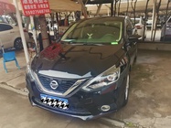Nissan Sylphy 2018