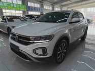 Volkswagen T-Roc 2024