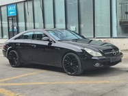 Mercedes-Benz CLS-Class 2008